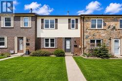 2825 GANANOQUE Drive Unit# 11  Mississauga, ON L5N 1V6
