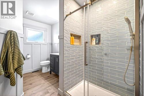 39 Elkview Drive, Fernie, BC - Indoor Photo Showing Bathroom
