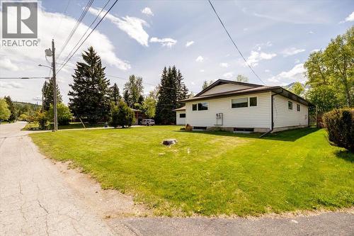 39 Elkview Drive, Fernie, BC - Outdoor