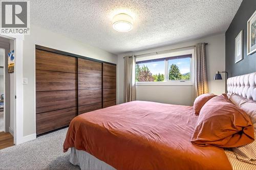 39 Elkview Drive, Fernie, BC - Indoor Photo Showing Bedroom