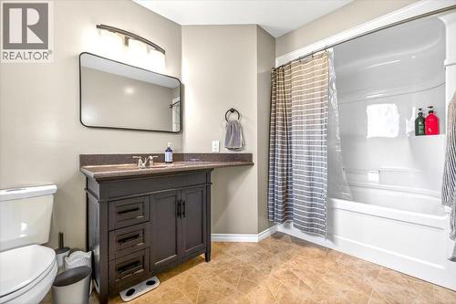 39 Elkview Drive, Fernie, BC - Indoor Photo Showing Bathroom