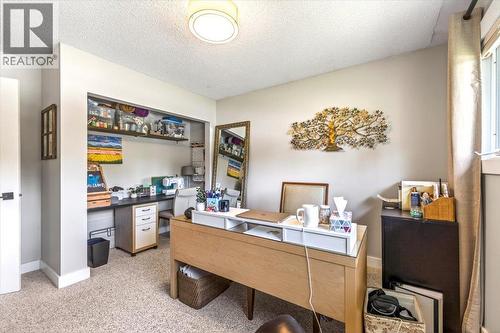 39 Elkview Drive, Fernie, BC - Indoor Photo Showing Office