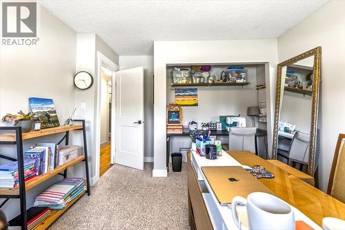 39 Elkview Drive, Fernie, BC - Indoor Photo Showing Office