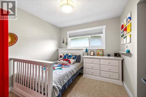 39 Elkview Drive, Fernie, BC - Indoor Photo Showing Bedroom