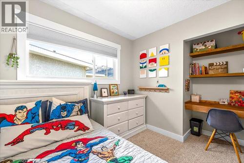 39 Elkview Drive, Fernie, BC - Indoor