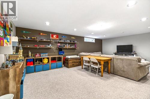 39 Elkview Drive, Fernie, BC - Indoor