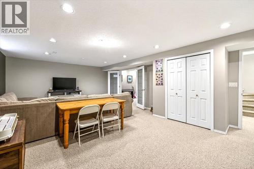 39 Elkview Drive, Fernie, BC - Indoor