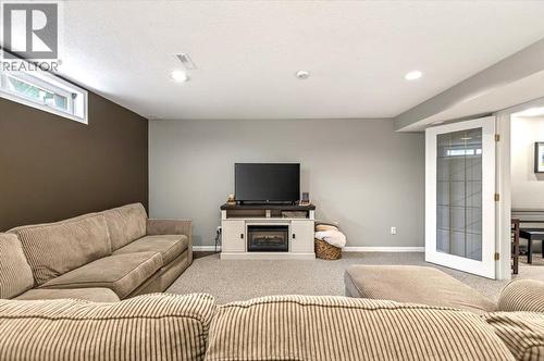 39 Elkview Drive, Fernie, BC - Indoor