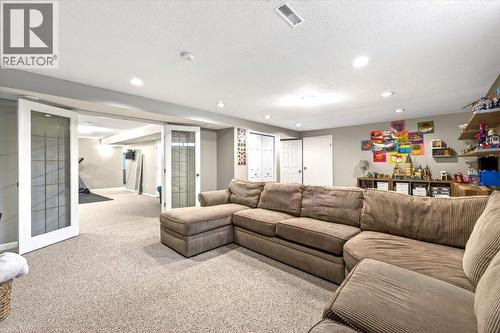 39 Elkview Drive, Fernie, BC - Indoor