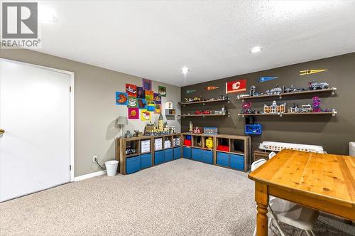 39 Elkview Drive, Fernie, BC - Indoor