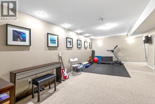 39 Elkview Drive, Fernie, BC - Indoor