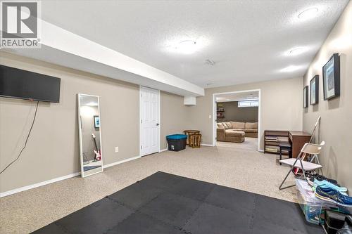 39 Elkview Drive, Fernie, BC - Indoor