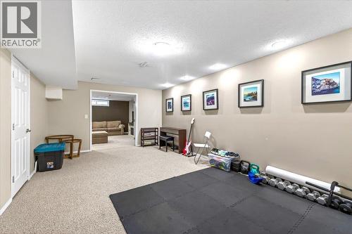 39 Elkview Drive, Fernie, BC - Indoor