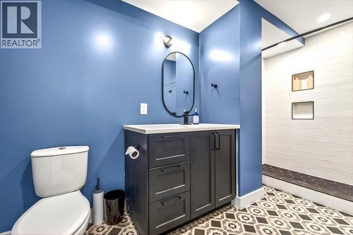 39 Elkview Drive, Fernie, BC - Indoor Photo Showing Bathroom