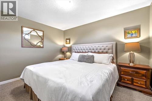 39 Elkview Drive, Fernie, BC - Indoor Photo Showing Bedroom