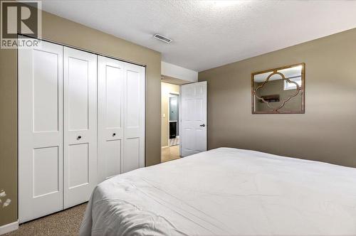 39 Elkview Drive, Fernie, BC - Indoor Photo Showing Bedroom