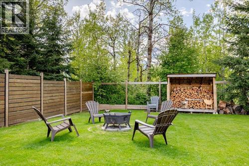 39 Elkview Drive, Fernie, BC - Outdoor