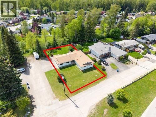 39 Elkview Drive, Fernie, BC - Outdoor With View