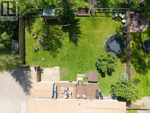 39 Elkview Drive, Fernie, BC - Outdoor