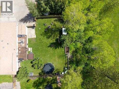 39 Elkview Drive, Fernie, BC - Outdoor With View