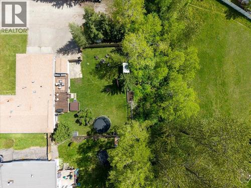 39 Elkview Drive, Fernie, BC - Outdoor With View
