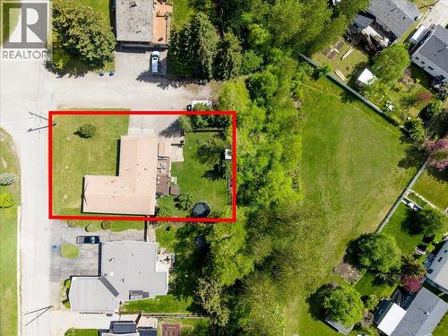 39 Elkview Drive, Fernie, BC - Outdoor With View