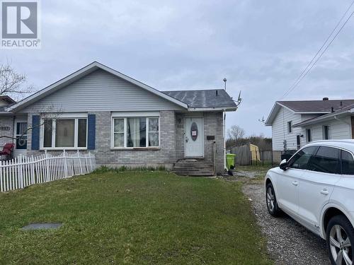 829 Cooper ST  Sault Ste. Marie, ON P6C 4W3