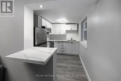 2 - 264 DIVISION STREET Cobourg, ON K9A 3R1