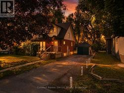 78 MELBOURNE STREET W Kawartha Lakes (Lindsay), ON K9V 2T3