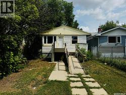 755 Cameron STREET  Regina, SK S4T 2S5