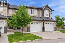102 410 Ledingham WAY  Saskatoon, SK S7V 0C4