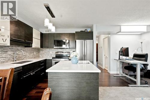 102 410 Ledingham Way, Saskatoon, SK 
