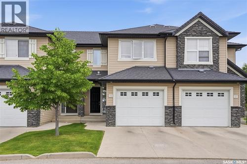 102 410 Ledingham Way, Saskatoon, SK 