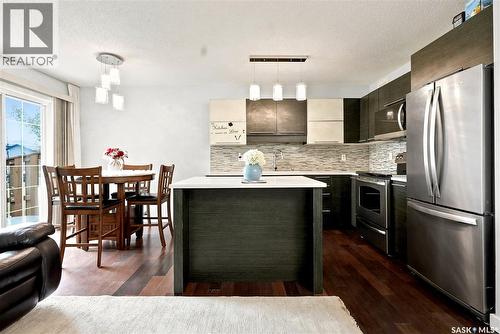 102 410 Ledingham Way, Saskatoon, SK 