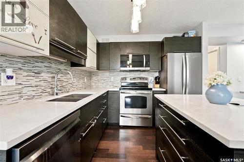 102 410 Ledingham Way, Saskatoon, SK 