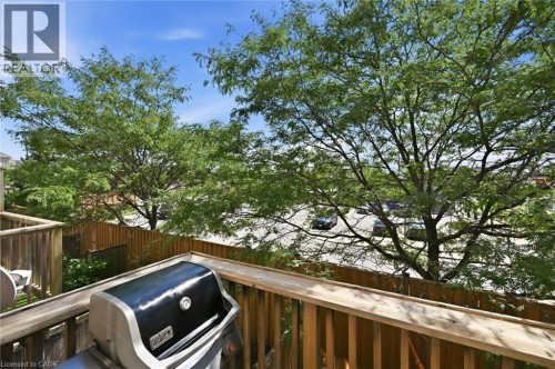 678 Rowley Common, Burlington, ON - Outdoor