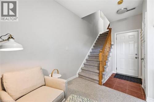 678 Rowley Common, Burlington, ON - Indoor Photo Showing Other Room