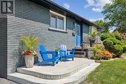 275 KENT CRESCENT  Burlington (Appleby), ON L7L 4T2