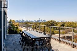 403 - 1331 QUEEN STREET E Toronto, ON M4L 0B1