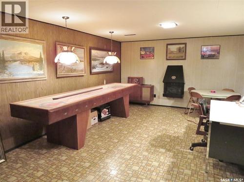 639 Acadia Drive, Saskatoon, SK - Indoor