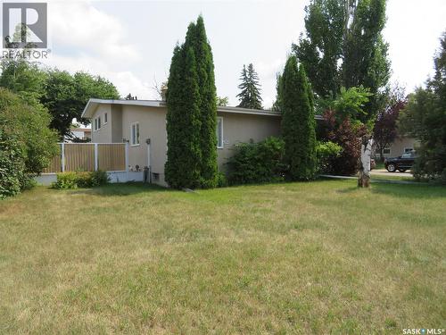 639 Acadia Drive, Saskatoon, SK - Outdoor