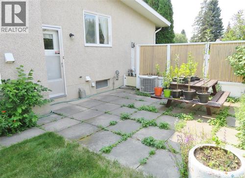 639 Acadia Drive, Saskatoon, SK - Outdoor