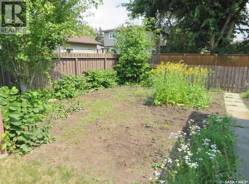 639 Acadia Drive, Saskatoon, SK - Outdoor