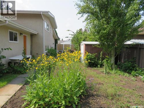 639 Acadia Drive, Saskatoon, SK - Outdoor