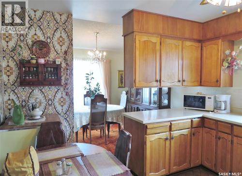 639 Acadia Drive, Saskatoon, SK - Indoor Photo Showing Other Room