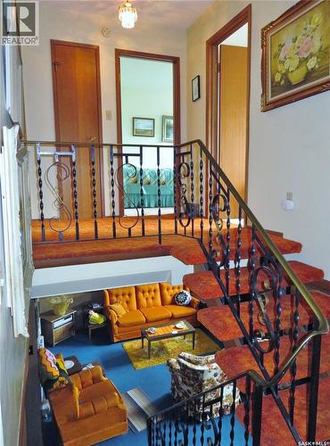 639 Acadia Drive, Saskatoon, SK - Indoor Photo Showing Other Room