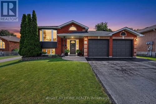 23 OSPREY RIDGE ROAD  Barrie, ON L4M 6P2