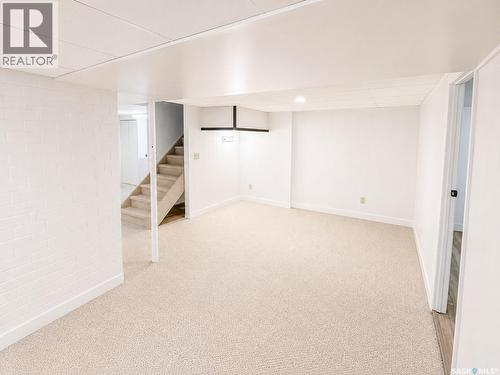 19 Cooper Crescent, Regina, SK - Indoor