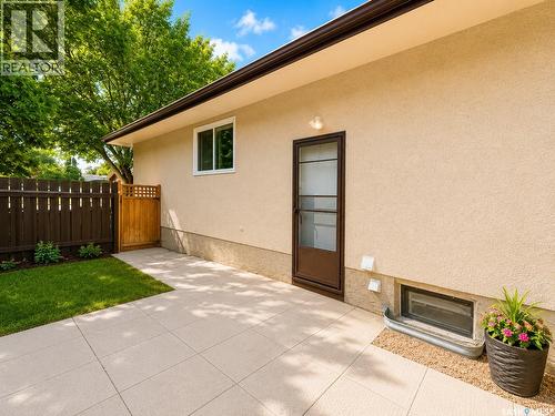 19 Cooper Crescent, Regina, SK - Outdoor With Exterior