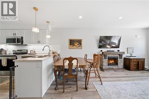 28B Grandview Street, Brantford, ON - Indoor